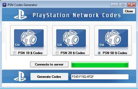 Image result for Free PSN Code Generator