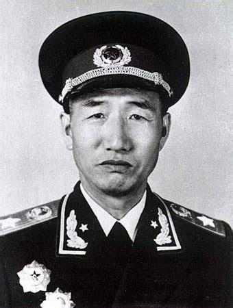 徐刘林粟彭, 中共开国五虎上将中谁最能打仗?