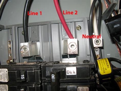 Image result for Three-Phase Sub Panel