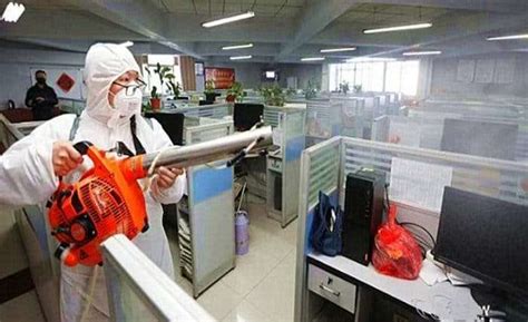 Fogger Machine 的图像结果