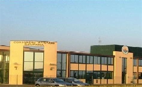 Consorzio Agrario di Ravenna Soc. Coop. Cotignola  