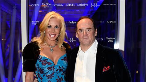 John Phelan Net Worth