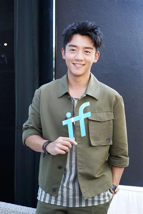 Zheng Kai's film Beyond - iMedia