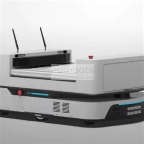 YOUIBOT P200平台系列amr AGV | Eurobots