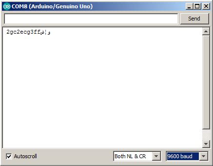 Image result for MAX232 Arduino