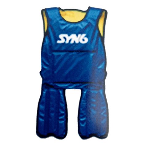 Buy TACKLE SUIT JR AND SR in Bulk | Give Bulk Orders – Sporting ...