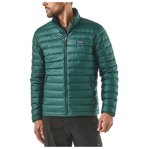 Patagonia Down Sweater - Down Jacket Men's | Free UK Delivery ...