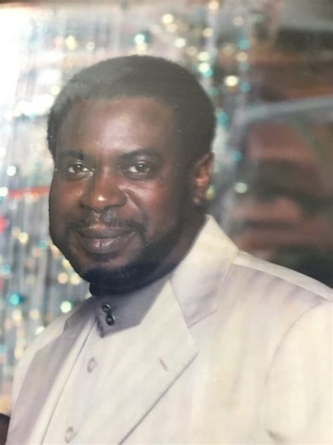 Isaiah Jackson, Jr. - Metropolitan Funeral