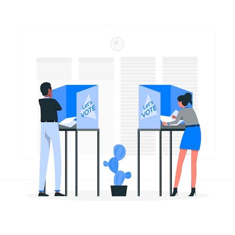 Voting Graphics Free 的图像结果