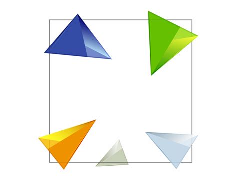 Triangular Vector with Diagnals 的图像结果