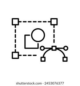 Simple Logo Outlines 的图像结果