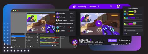 Stream On PC 的图像结果