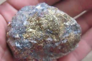 河南发现特大金矿 含金量近105吨可挖80年|河南|金矿|桐柏山_新浪新闻
