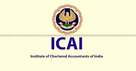 ICAI Relaxes Compliance with Guidance Notes on Financial Statements for ...