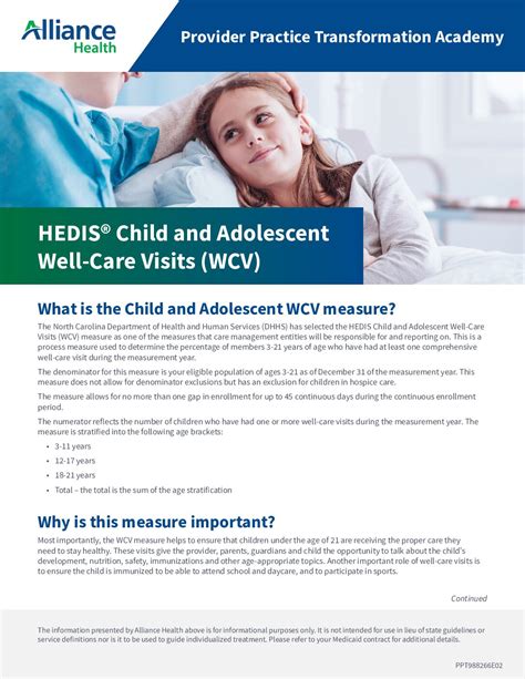 WellCare Provider Portal Job Aid - Alliance Health