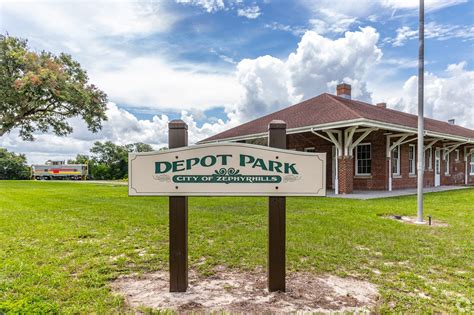 Living In The City Of Zephyrhills: A Local’s Guide
