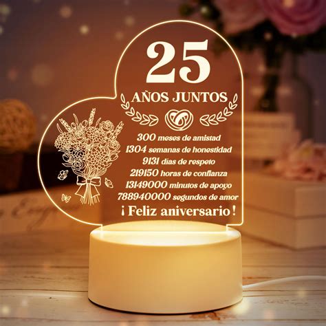 25 Ideas Para El Aniversario De Bodas