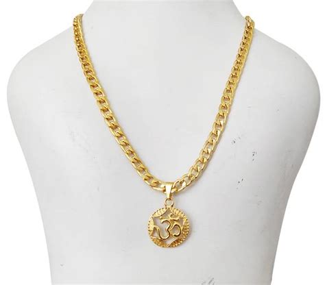 Om Lockets - Buy Om Lockets online at Best Prices in India | Flipkart.com