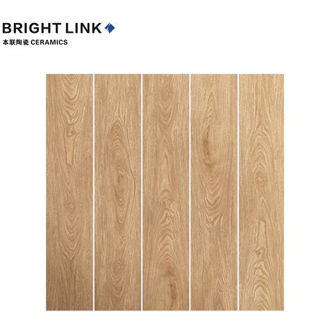 Stylish Home Interior Design Wood Look Porcelain Floor Tile - Tile and ...