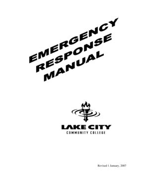 Fillable Online sacs fgc Safety and Emergency Manual - sacs fgc Fax ...