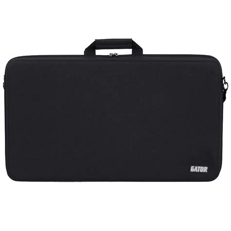 Gator Cases GU-EVA-2816-4 Lightweight Molded EVA Cases for DJ ...