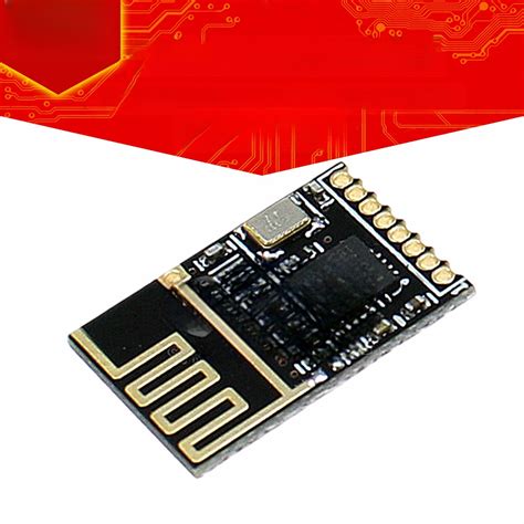 nRF24L01 Wireless Module 的图像结果