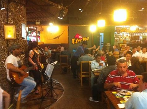 GUANGZHOU LATIN RESTAURANT (TIANHE) - Restaurant Reviews, Phone Number ...