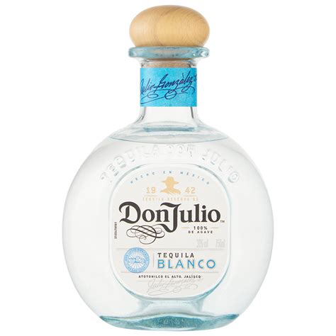 Don Julio Blanco Tequila | Buy Online | South Africa – WhiskyBrother