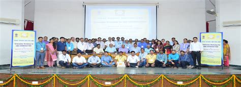 UBA RCI IIT Roorkee | Home