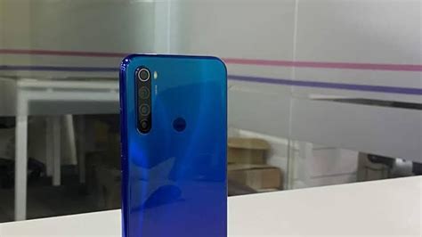 Redmi Note 8 Teste Camera 的图像结果