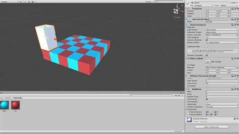 Image result for Unity Player Set Trigger Animation On Collision