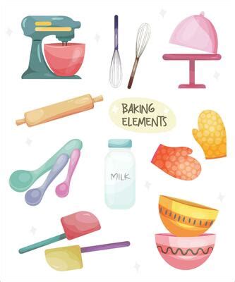 Baking Background Vector Art, Icons, and Graphics for Free Download