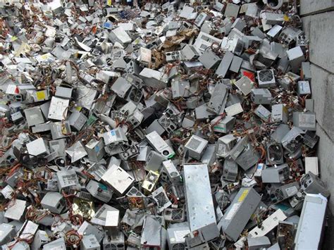 回收电子元件_无锡丰跃佳环保科技有限公司