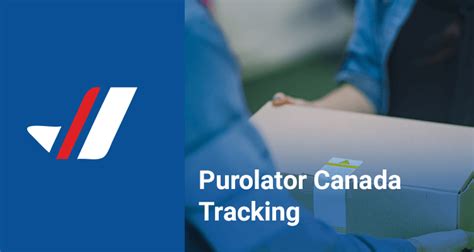 Purolator Canada | statuspnr