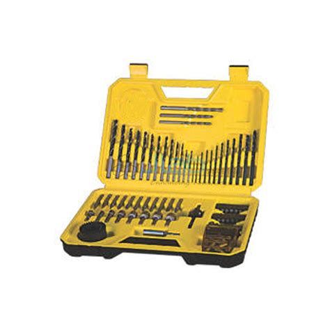 Drill Bit Set India, Drill Bit Set Manufacturer, Drill Bit Set ...