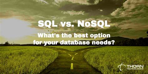 SQL vs NoSQL Image Full HD 的图像结果
