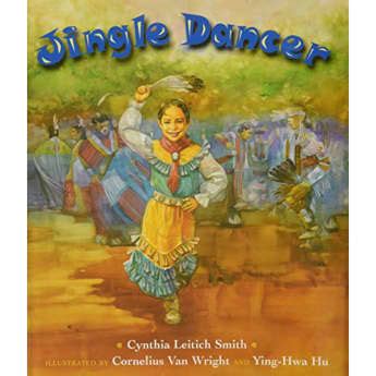 Must-read Picture Books for Indigenous Peoples Day - Twinkl