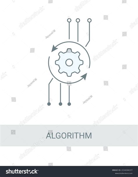 Image result for Intelligent Algorithm Icon