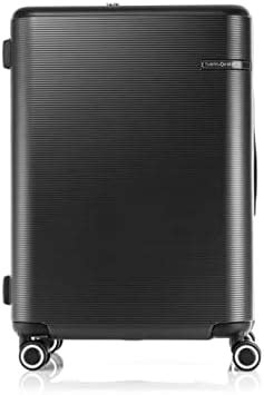 Samsonite Sam Toiis C Rolling Polycarbonate TSA Lock Trolley (Green ...