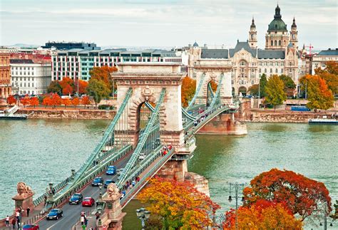 Cosa vedere a Budapest in 3 giorni: breve guida della città. | momomdo ...