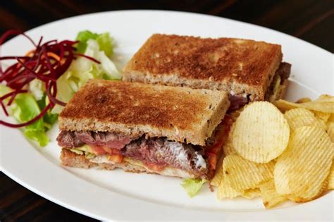 Menu of Bengaluru Baking Company - JW Marriott, Lavelle Road, MG Road ...