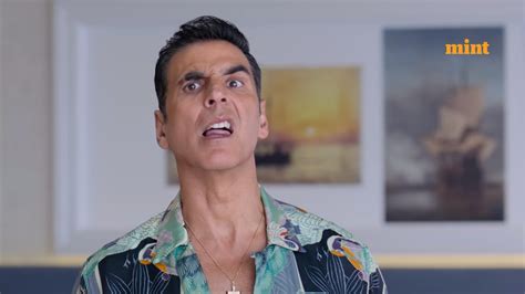 Housefull 5 Box Office Collection Day 1: Biggest opening in Akshay ...