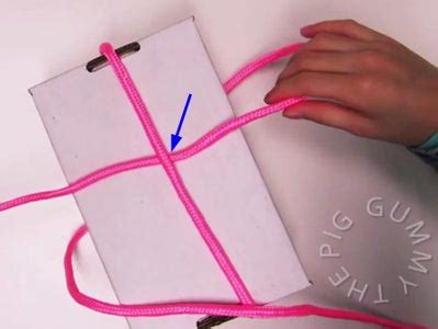 Image result for Box Tie Arm Bind Tutorial