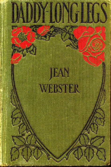 Book Review: Daddy-Long-Legs – A Hundred Years Ago