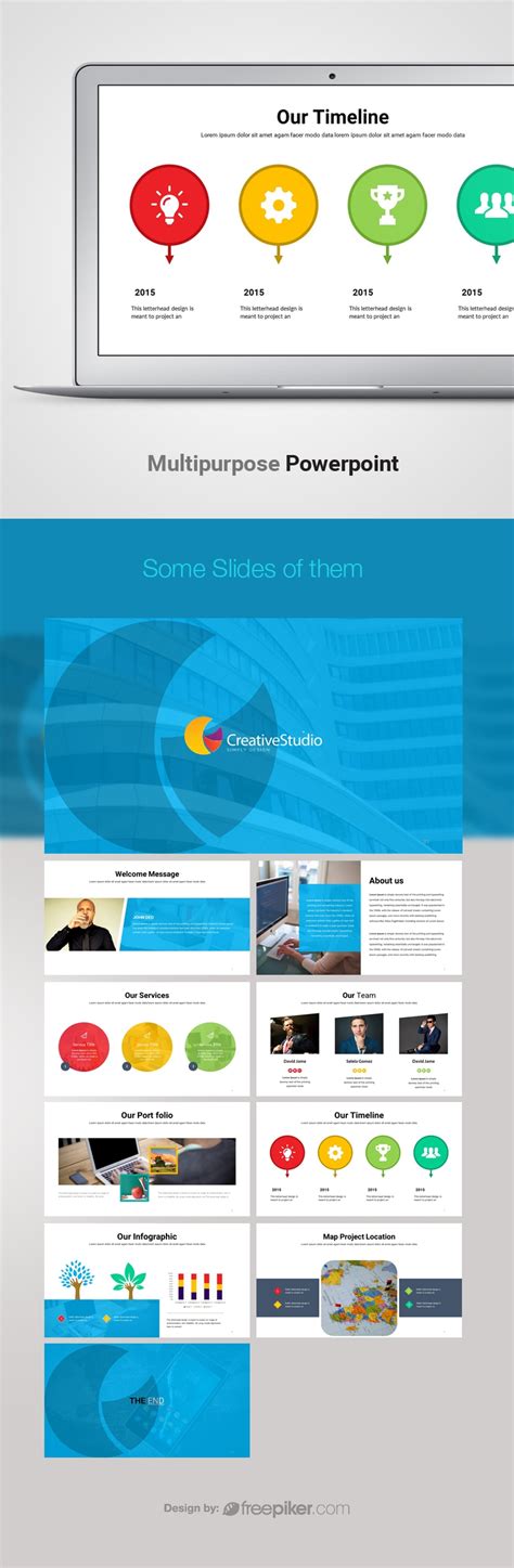 Image result for Modern PowerPoint Presentation