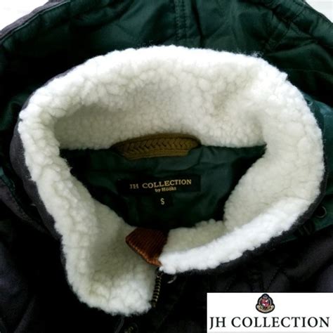 JH COLLECTION 防寒 ジャケット 冬 乗馬 馬術 | BASEショップ 乗馬用品 KLEM クレム