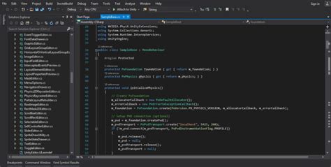 Image result for Creating a C Sharp Script in Unity