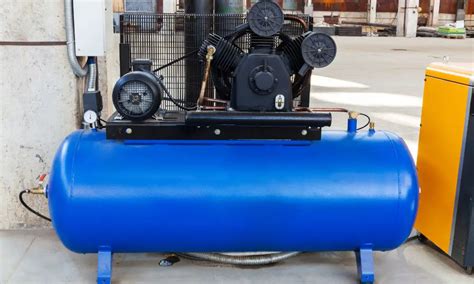 Rotary Air Compressor Problems 的图像结果