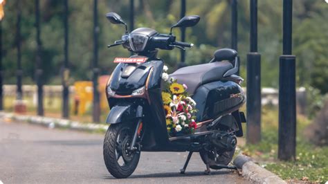 New Destini 125 vs Destini 125 XTEC: Comparing the Features and ...