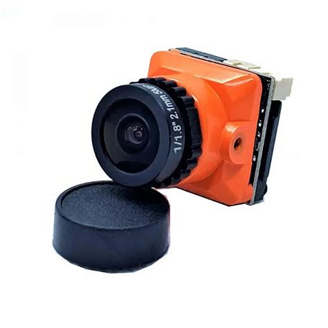 Exploring the 1500TVL 1/3″ CMOS Mini FPV Camera with OSD